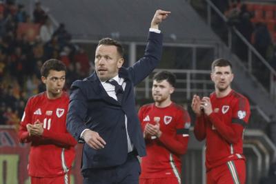 Ahead of their matchup in Swansea, a look at the Canada-Wales soccer history