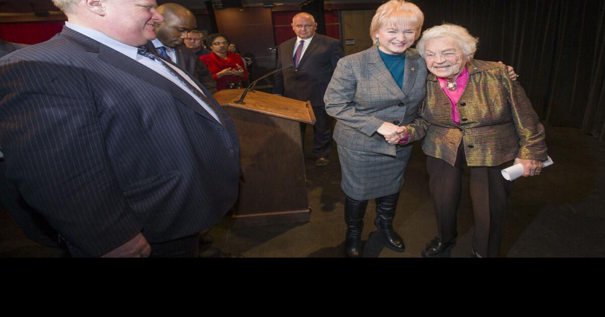 It’s time for Brampton to send Mayor Fennell packing: James