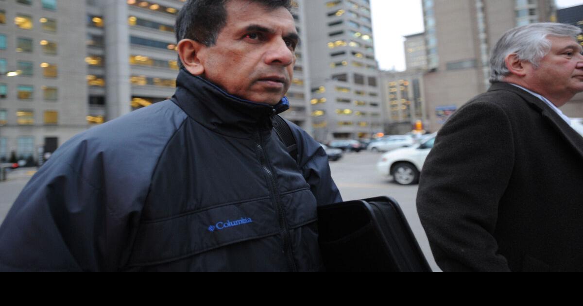 Judge Who Convicted Toronto Doctor Of Sex Assaults Ignored Evidence Appeal Lawyers Say