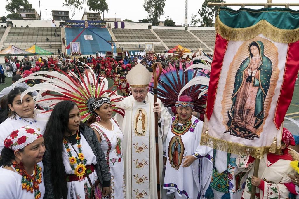 A nun commends Dodgers' handling of Pride Night controversy. Some  archbishops call it blasphemy – KXAN Austin