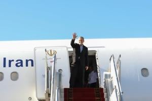 Iran downplays indirect talks with U.S., and other Mideast developments