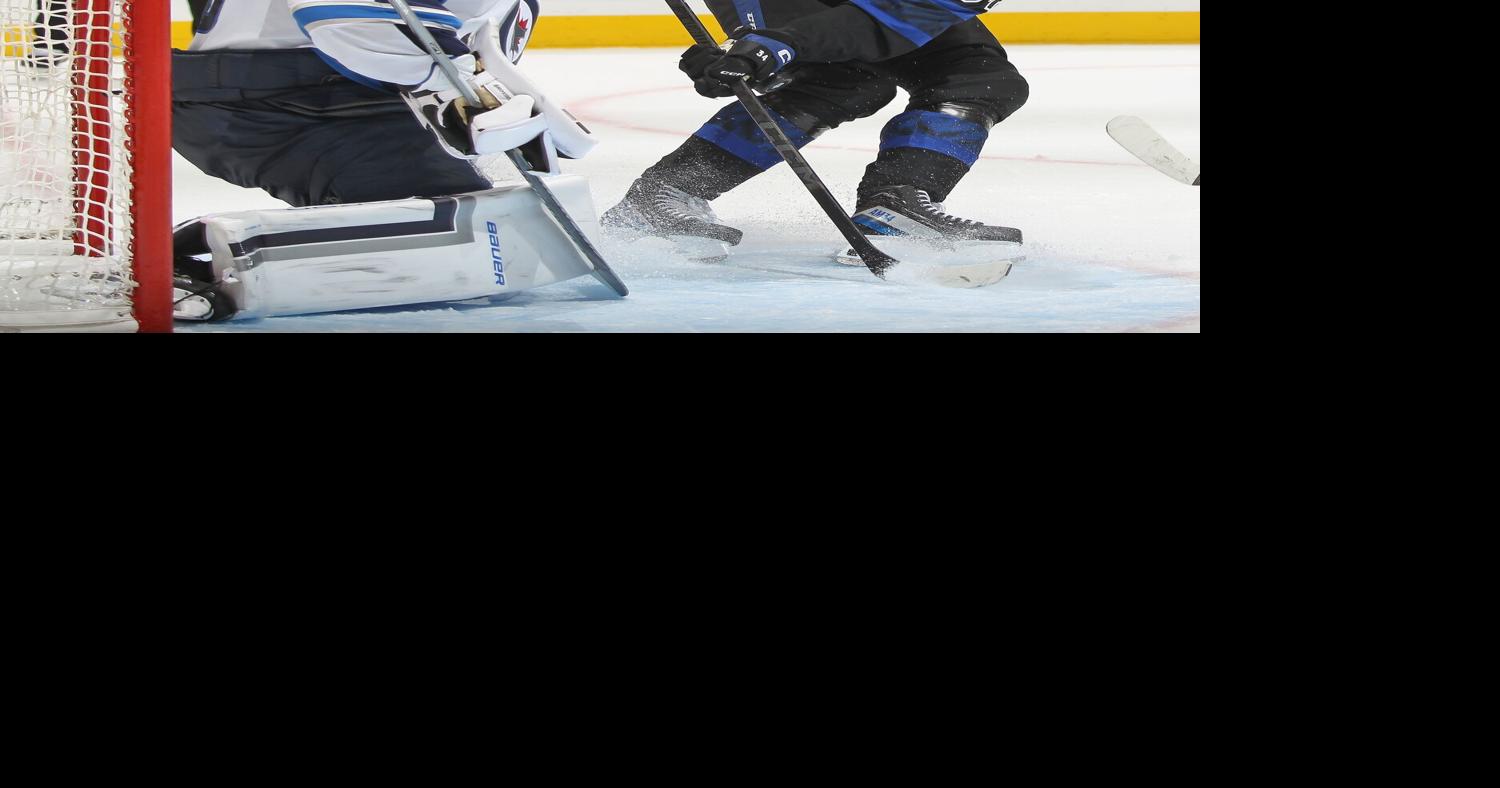 Leafs send a message to NHL's most expensive power-play unit