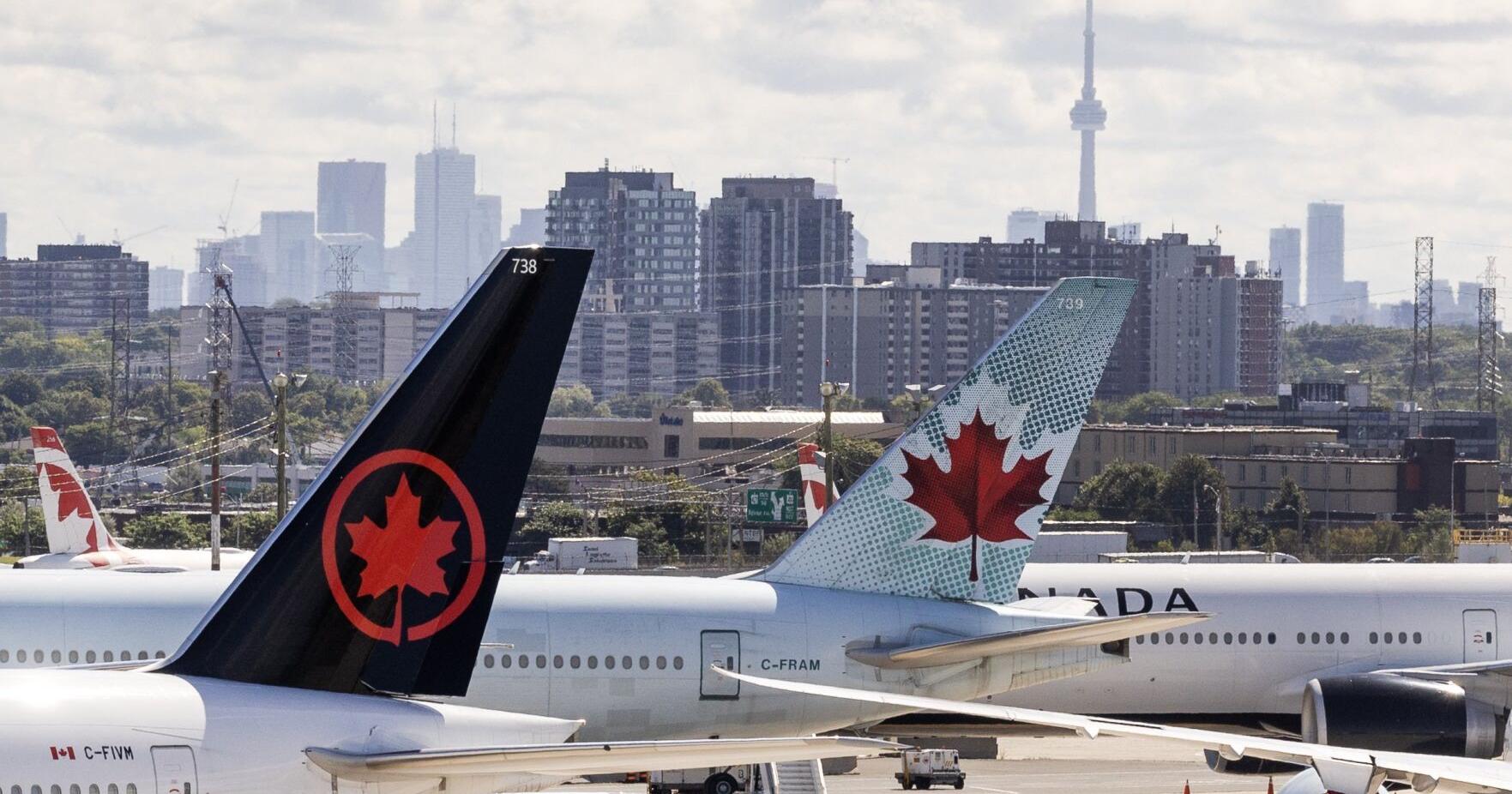 Customs Kiosk Outage Resolved at Major Canadian Airports, But Travel Delays Persist