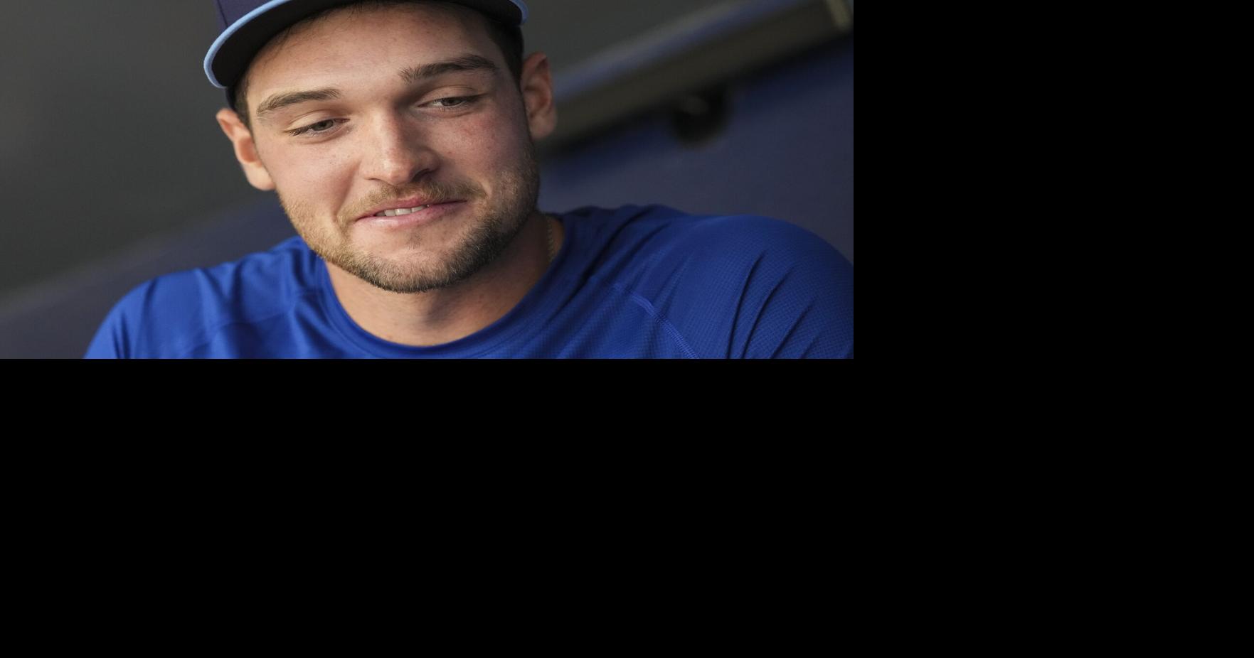 Blue Jays promote Trey Yesavage to start vs. Rays