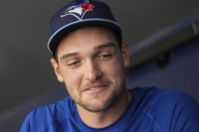 Jays Yesavage