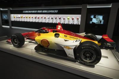 IndyCar exploring independent governing body that doesn't include Penske employees