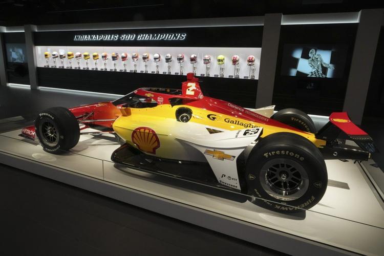 IndyCar exploring independent governing body that doesn't include Penske employees