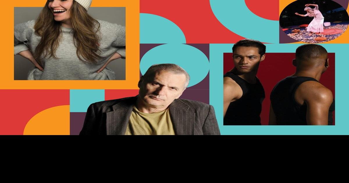 You should check out these 14 theatre productions this fall. Here’s why - Toronto Star