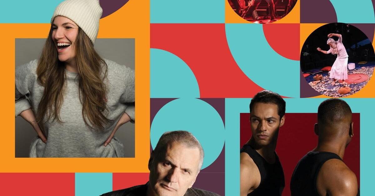 You should check out these 14 theatre productions this fall. Here’s why - Toronto Star