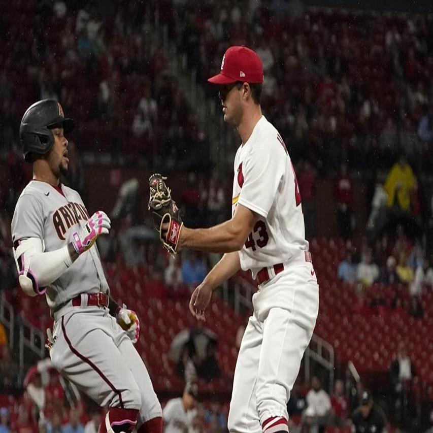 Cards' Arenado, Cabrera suspended for roles in Mets melee