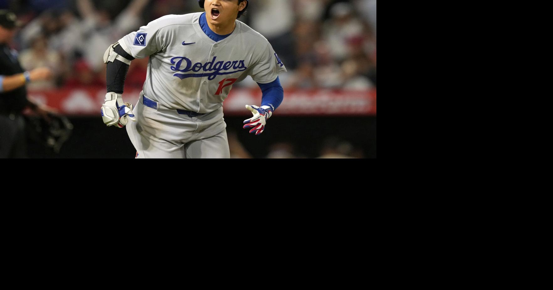 Reds vs. Dodgers SGP predictions Aug. 26: Back Shohei Ohtani, Austin Hays at +340