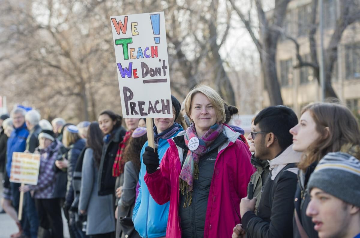 How secularism became Quebec's religion: The distinct path to Bill 21