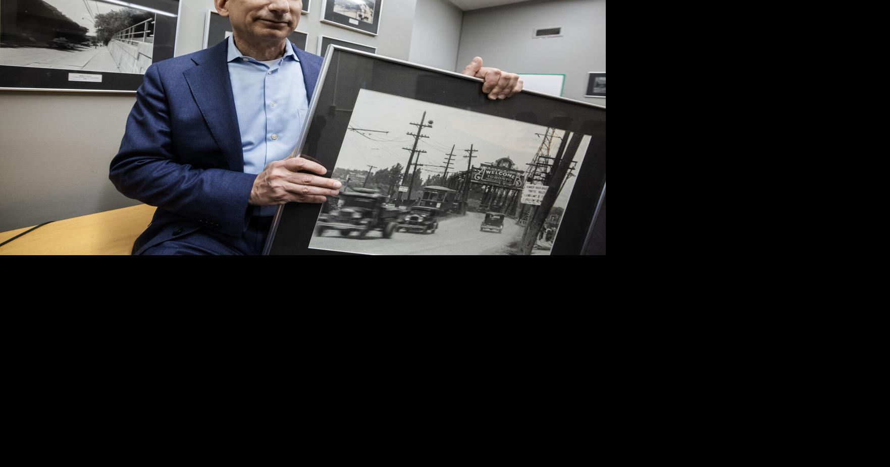 Toronto’s chief congestion officer needs real authority