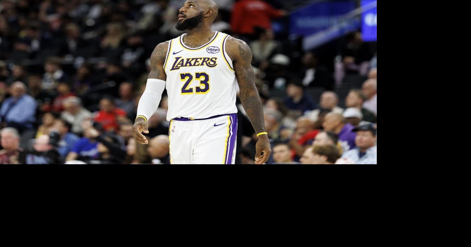 Dave Feschuk: The decision? The indecision? LeBron James manages to attract attention either way