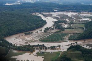 The body of the last victim of Hurricane Helene in Tennessee has been found, 2 years later