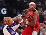 DeMar DeRozan is open to a Raptors return. Here’s why it (probably) won’t happen