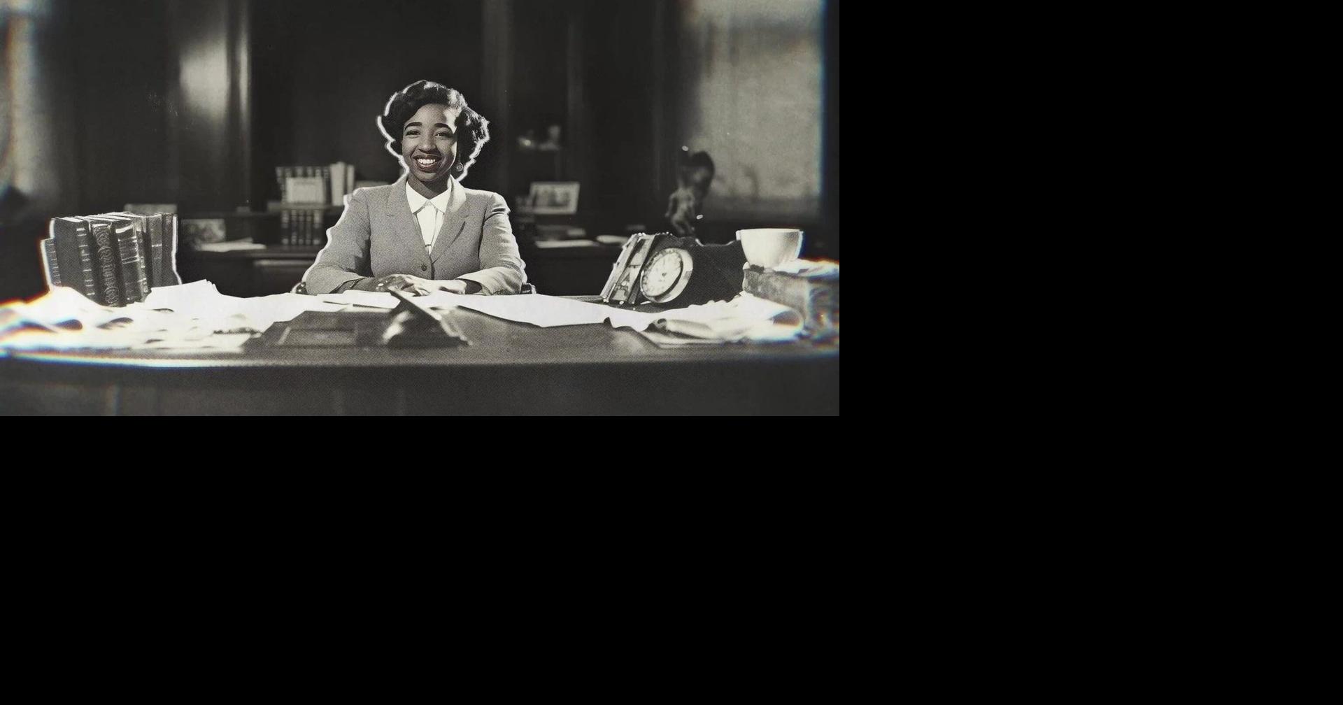 Animated series profiles brave women, including Canada's first Black female lawyer