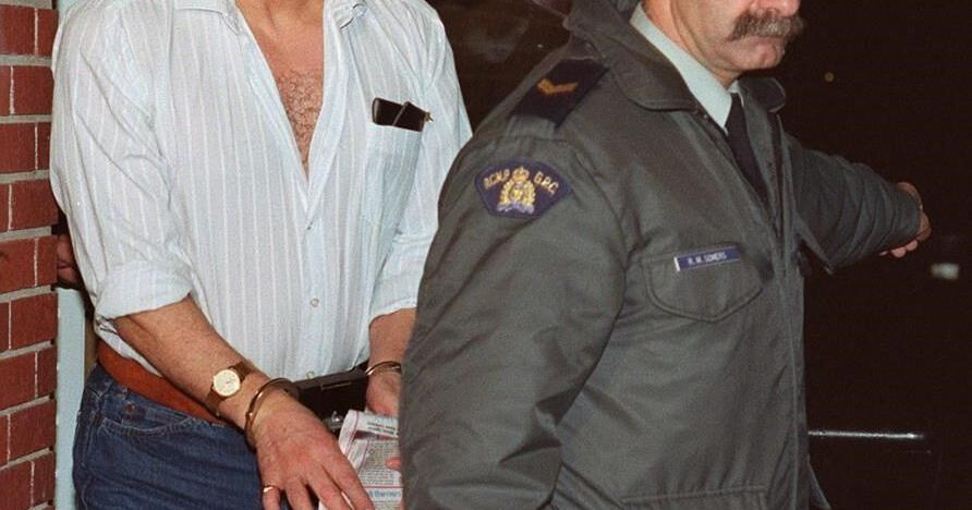 As Allan Legere parole hearing approaches, N.B. community recalls a ...