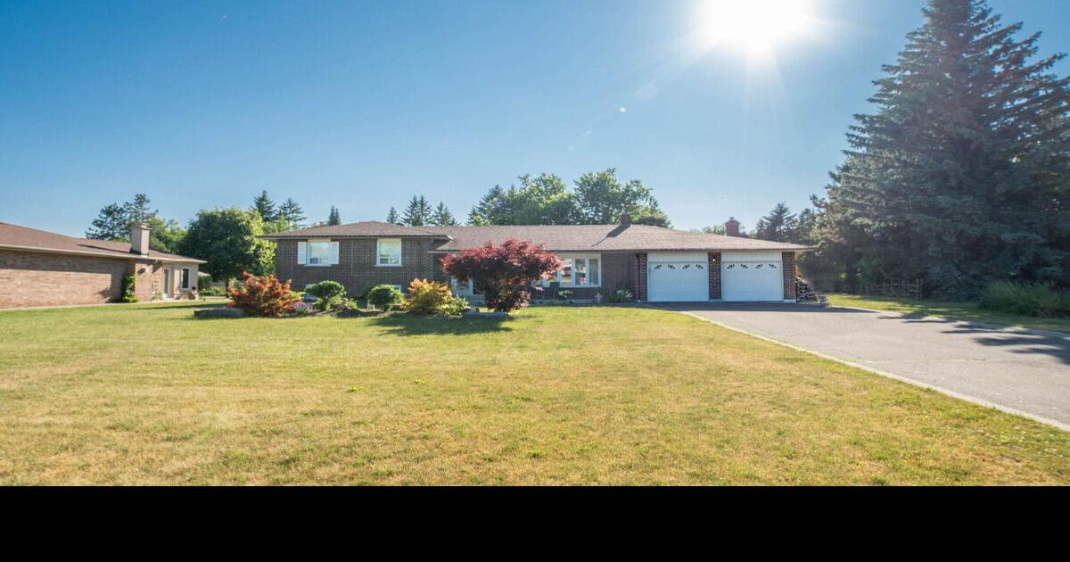 2.2 million in King City, 1.86 million in Lytton Park What these