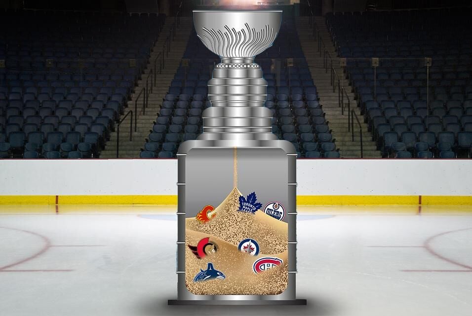 A Canadian NHL team hasn’t won Stanley Cup since 1993. Why?