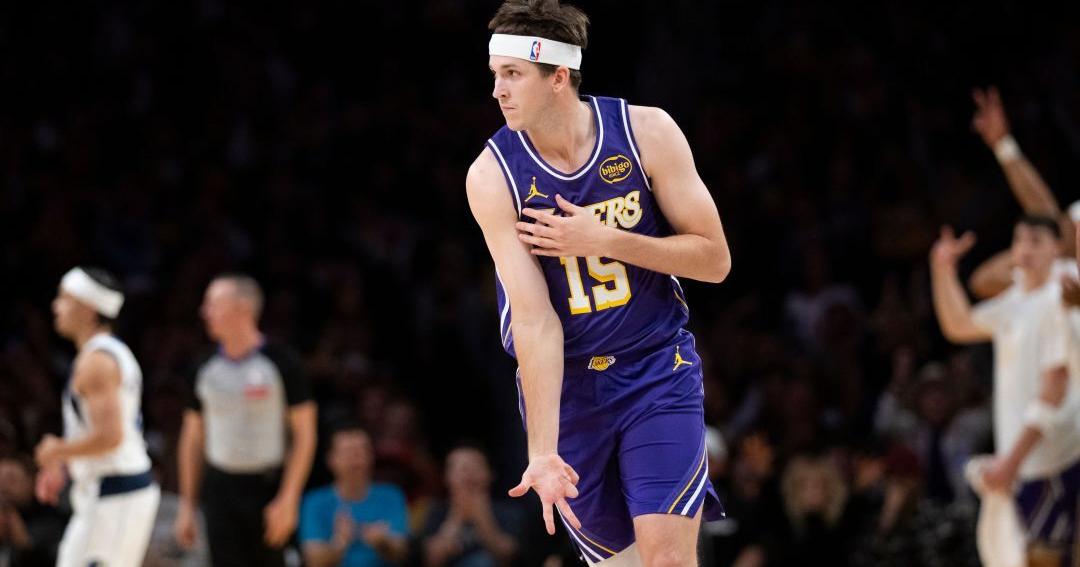 Pelicans vs. Lakers SGP predictions Nov. 30: Expect a big scoring night from Austin Reaves in +510 wager