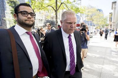 Amin Massoudi Doug Ford Benzie.JPG
