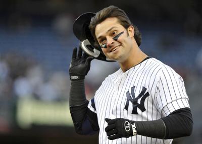 Nick Swisher (@NickSwisher) / X