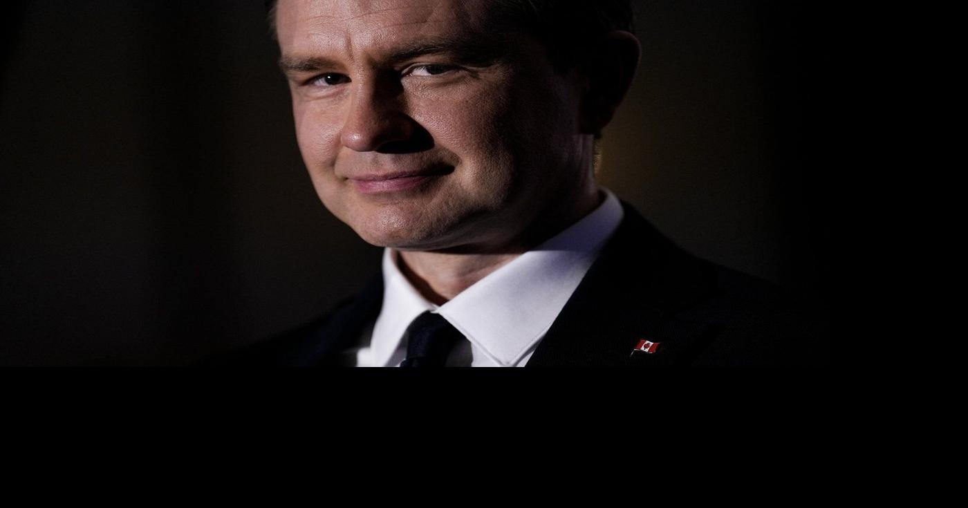 Politics, trade on tap for Poilievre during trip to U.K. and Germany