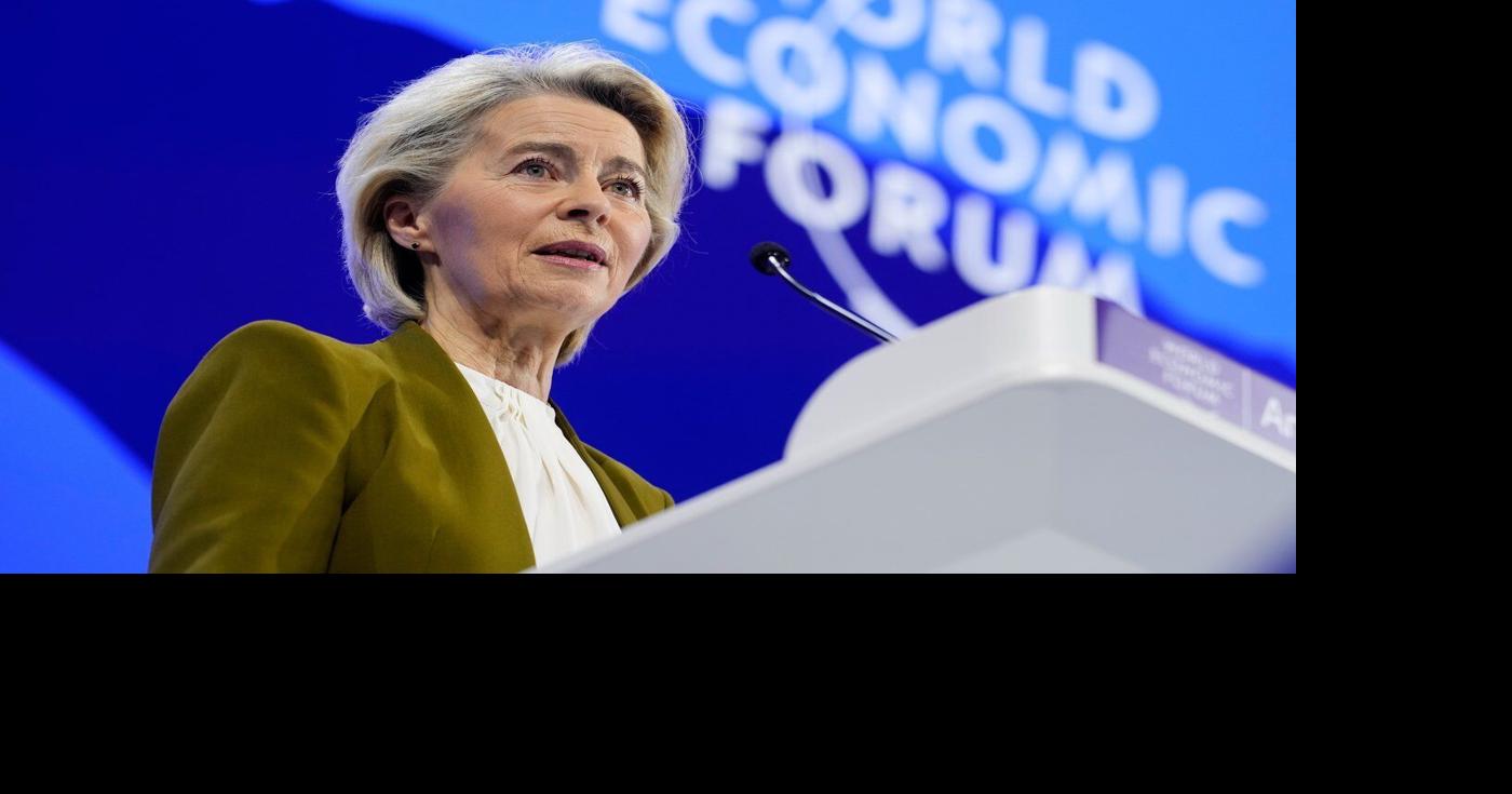 Trump’s Greenland threats spark outrage and defiance from EU, testing longtime NATO alliances