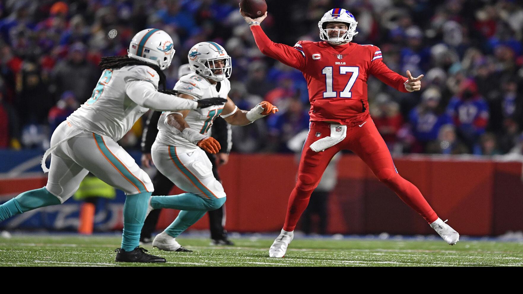 NFL Week 15 underdogs: Can Dolphins halt slide against Bills? Will Jaguars  prevail over Cowboys?