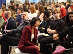 Why a Toronto mayoral candidate you’ve likely not heard of should give you hope for the future