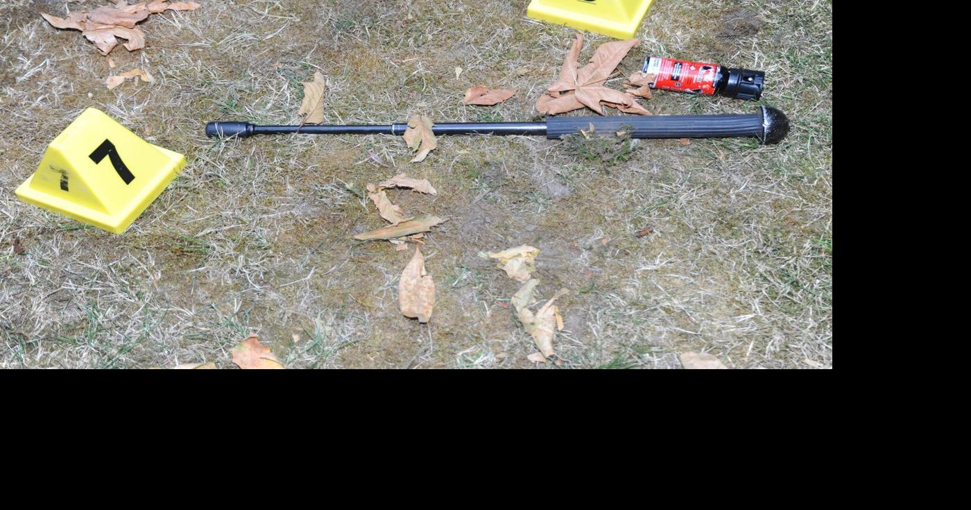 VPD officers haven't spoken at Myles Gray death hearing. Here's what the exhibits say