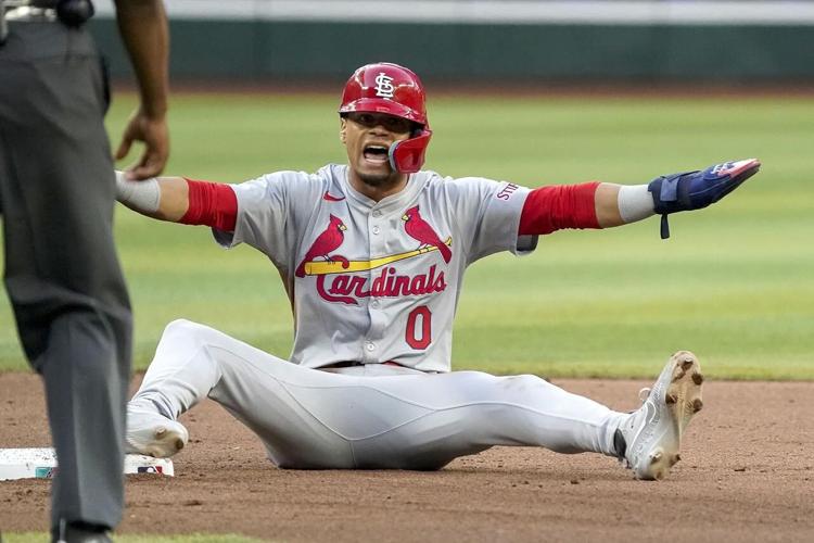 Diamondbacks' Close Defeat: Locklear'S Homer A Glimmer Of Hope? - surupm2