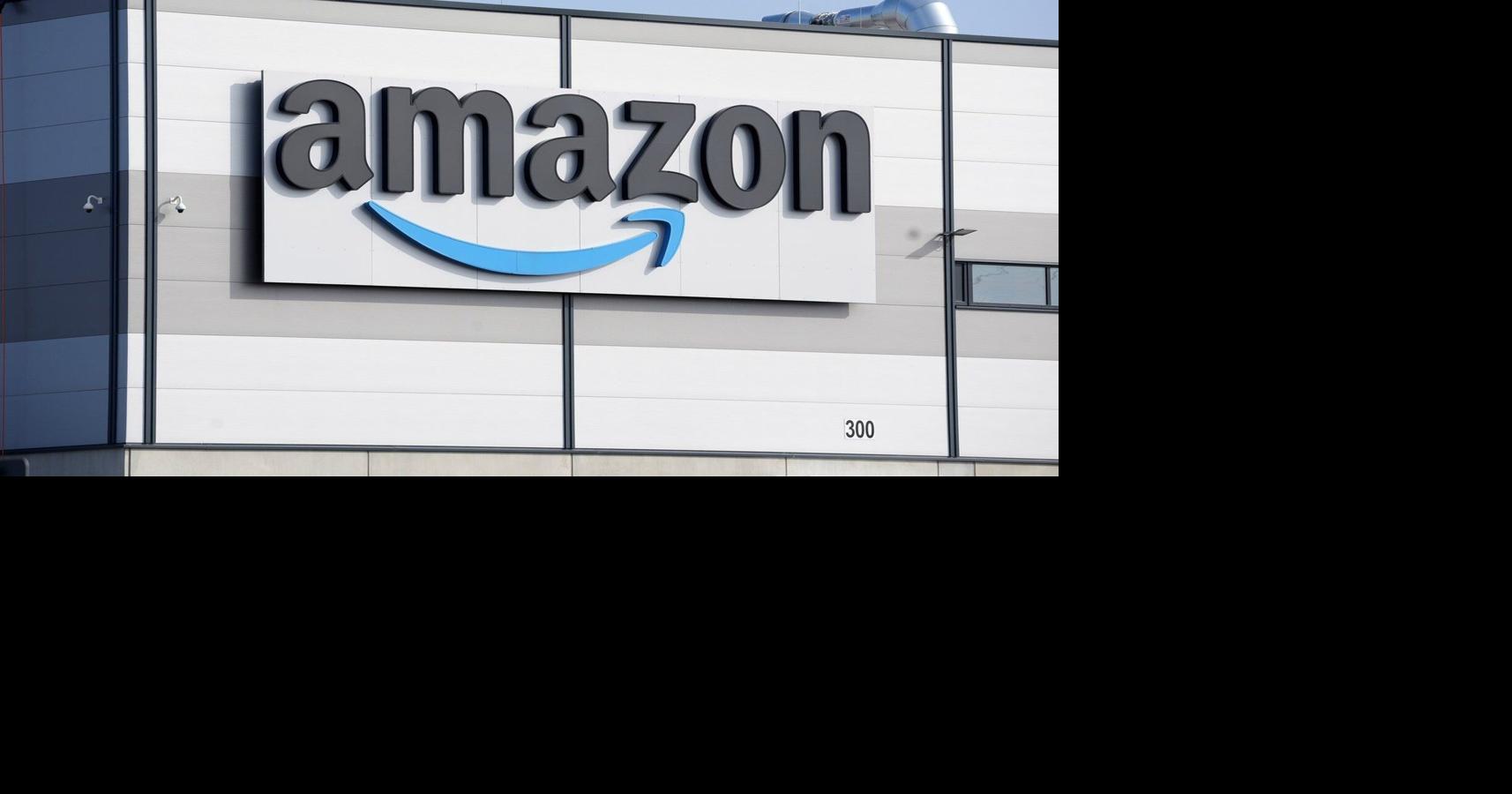 Amazon set to expand drone delivery of lightweight packages to 500 US cities