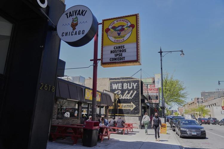'DA POPE!' Leo XIV's Chicago roots unleash spate of holy humor