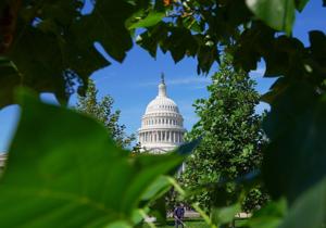 Republicans tee up bill on data centers for one of the final votes before the midterms