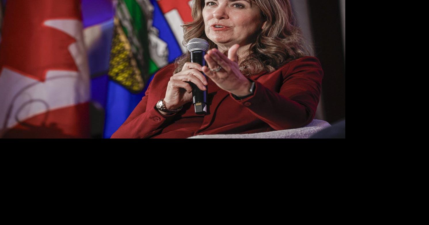 Alberta referendum expected to bring finality, but also more questions on separation