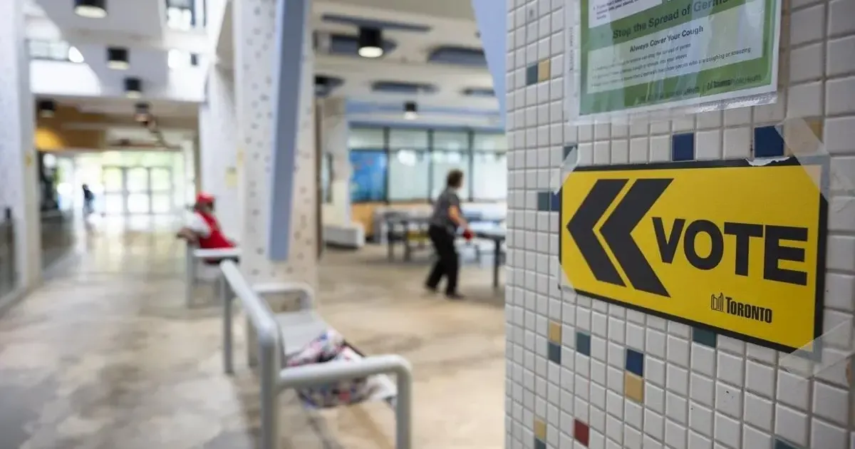 Eight wards to watch in Toronto's 2026 municipal election