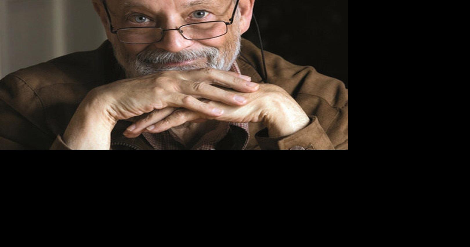 Canadian mystery writer Alan Bradley, who created Flavia de Luce character, dies at 87
