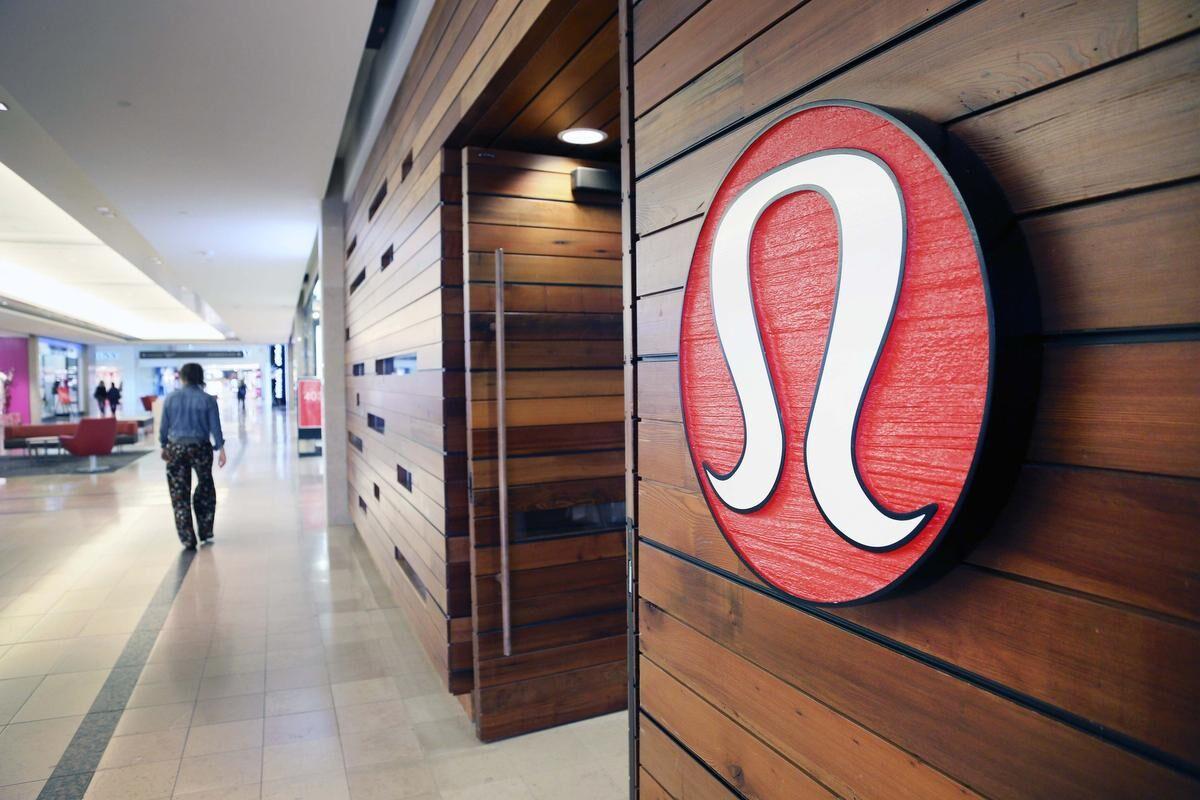 Lululemon sees strong earnings; expands to tennis, golf clothing