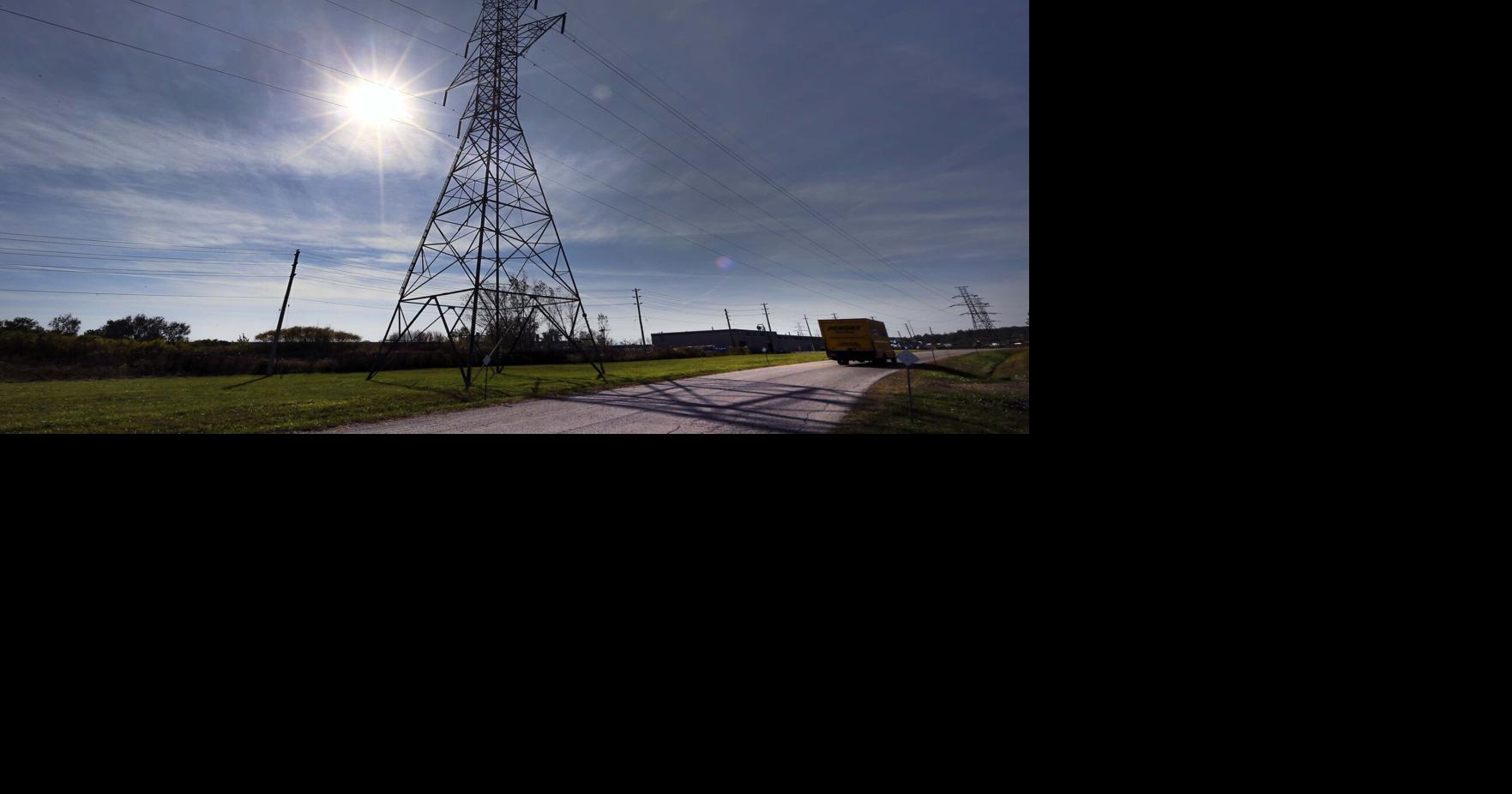 Ontario's electricity bills are set to shoot up. But Mark Carney has a big idea that might keep them in check