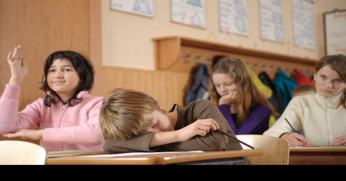 Ontario's grading guidelines get a big zero