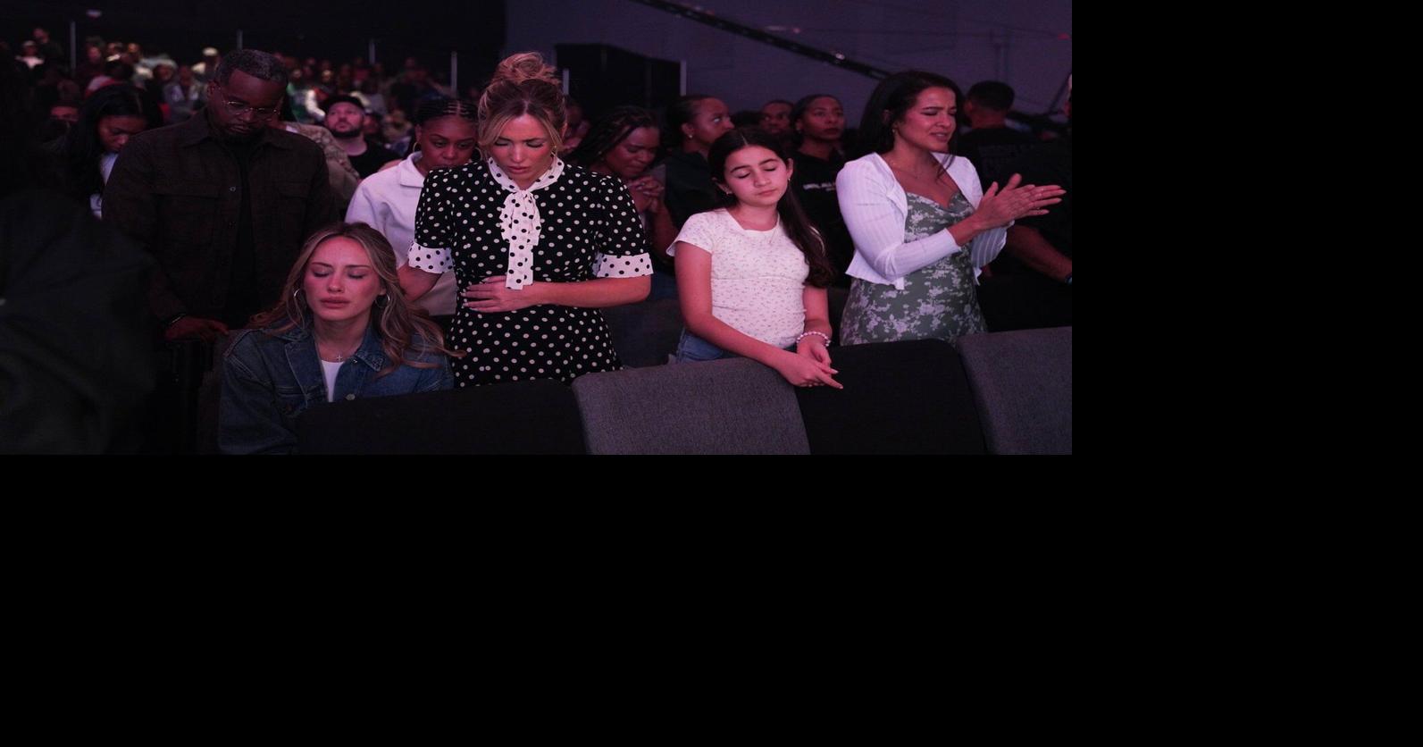 These influencers are teaching Christianity online — and young people are listening