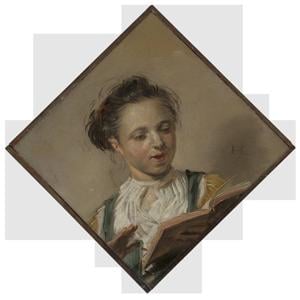 Pair of portraits by Dutch master Frans Hals return to the Netherlands