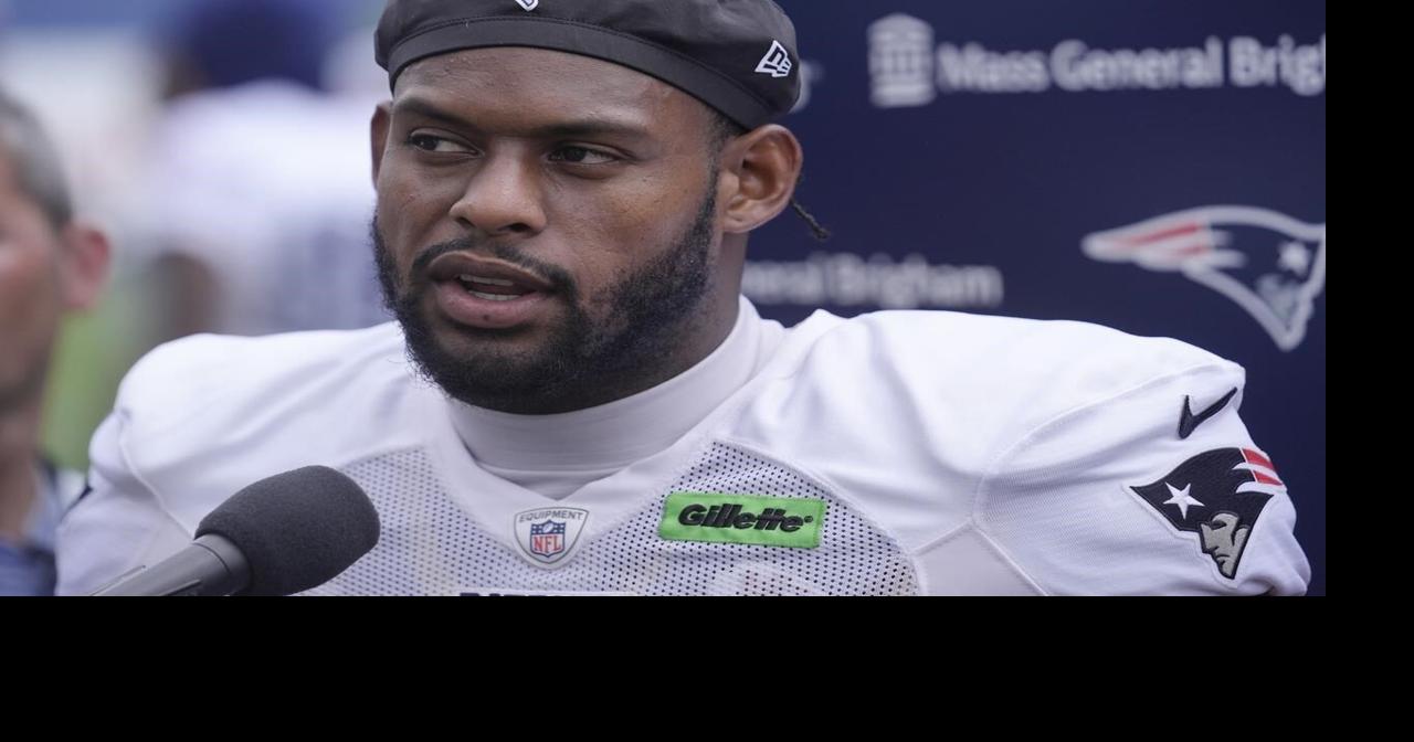 Kadarius Toney and Caleb Farley, 1st-rounders from 2021, let go on NFL roster cutdown day