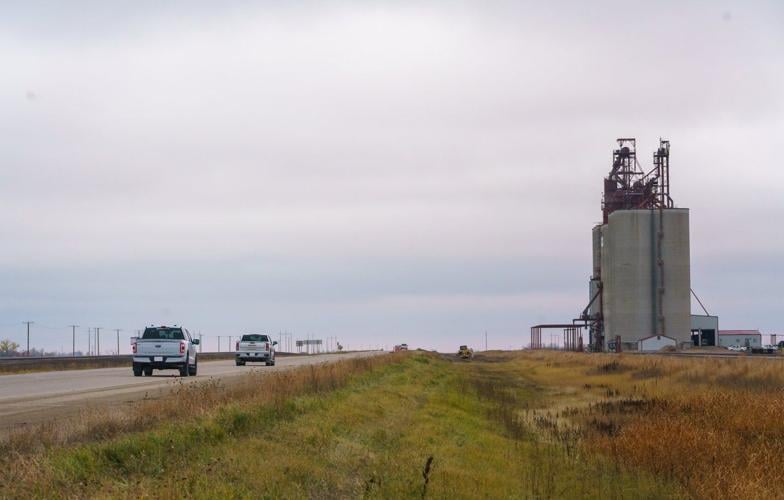 Court case of man accused in Saskatchewan highway shooting moved to Weyburn