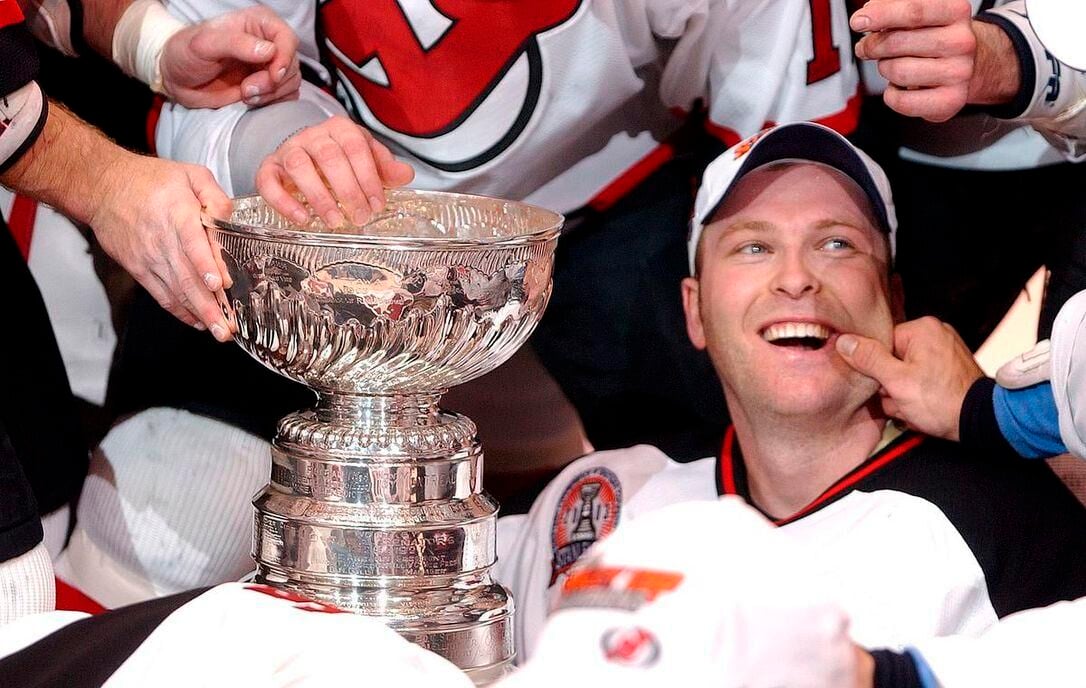 Martin Brodeur returns to Devils in business role