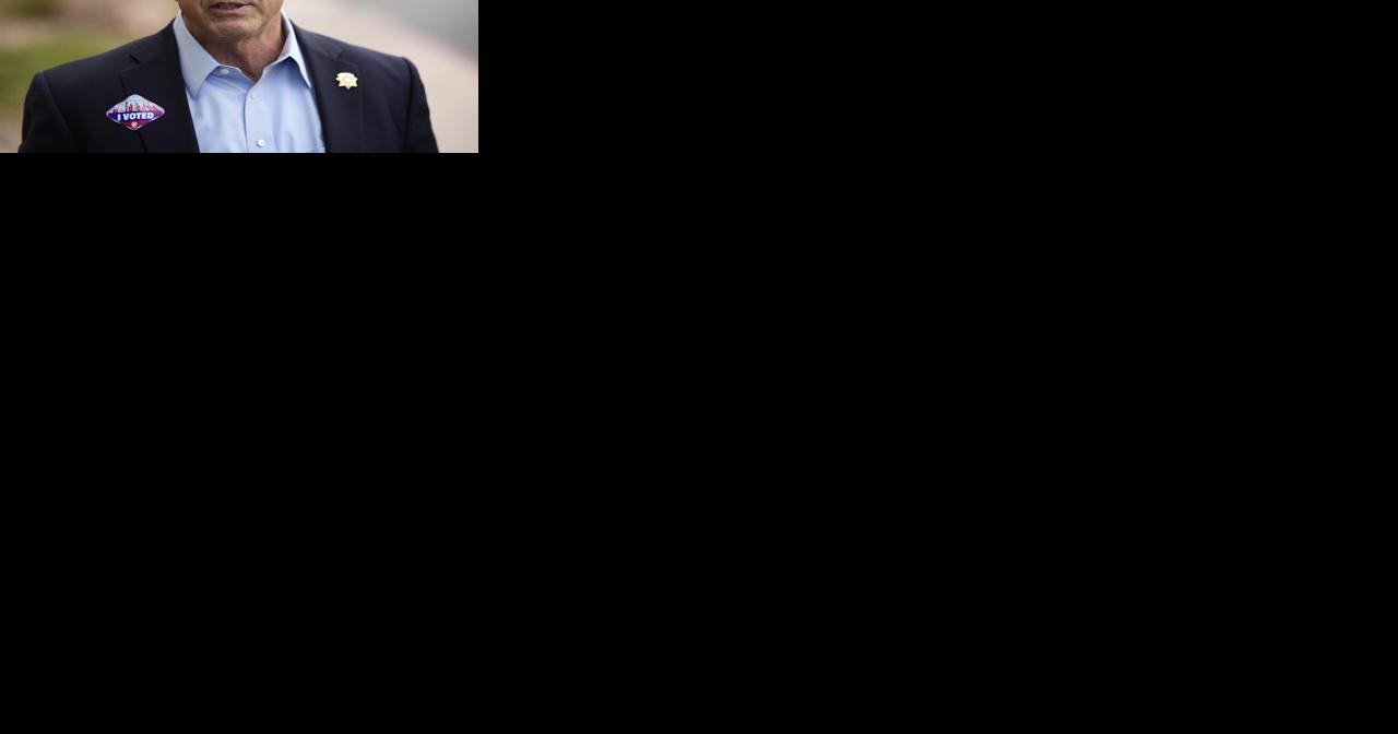 Nevadas Republican governor criticizes the state GOP holding a caucus despite a separate primary