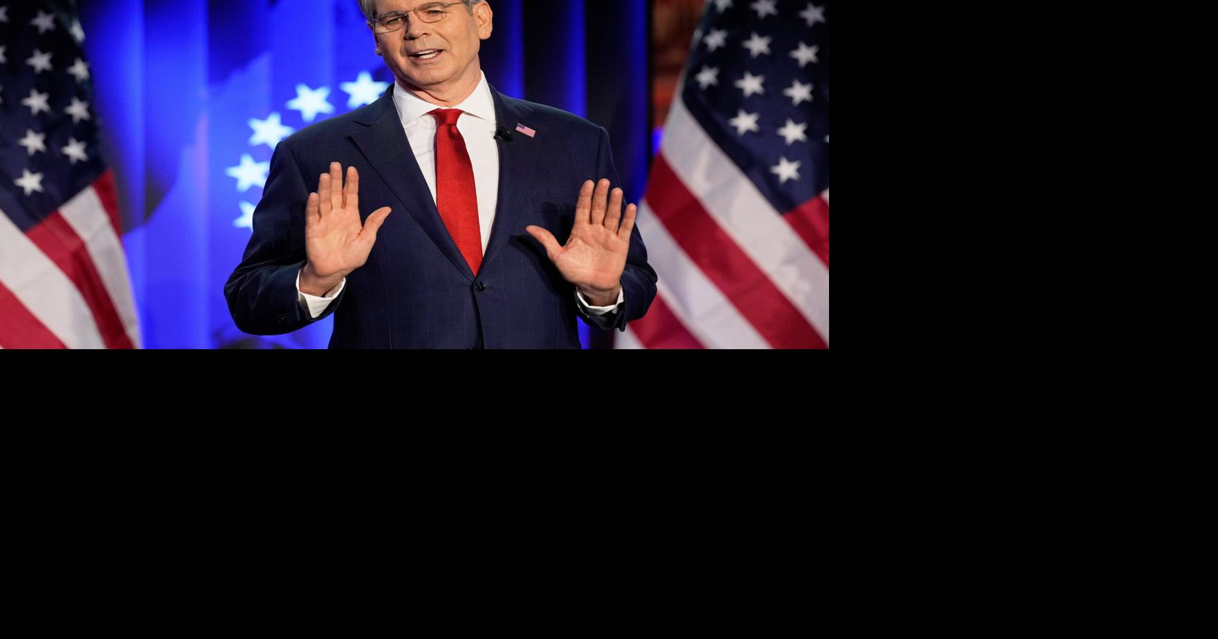 Susan Delacourt: Has Donald Trump’s White House taken a side on Alberta separatism?