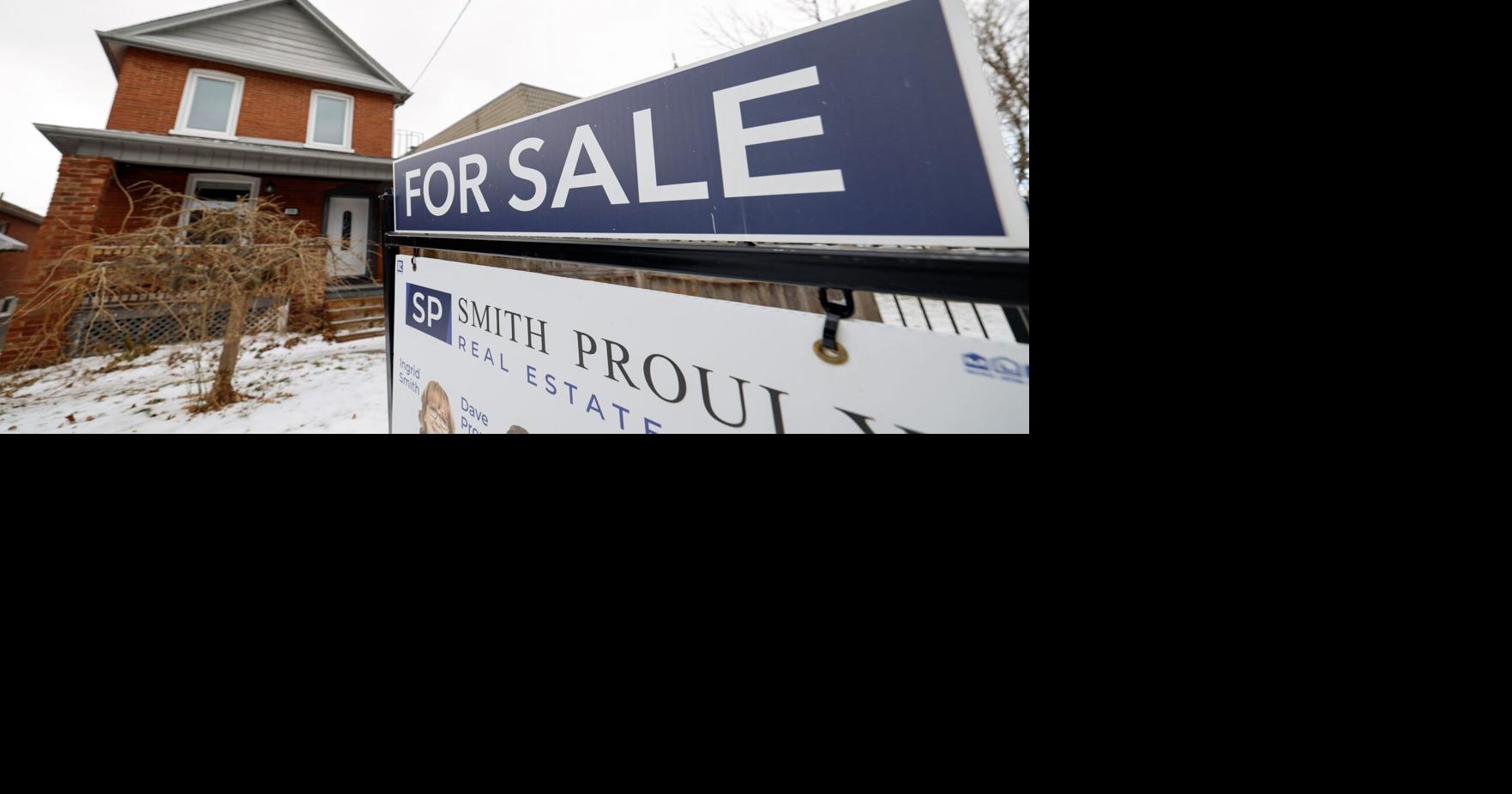 Fixed mortgage rates up dramatically since start of Iran war — and they're unlikely to drop soon